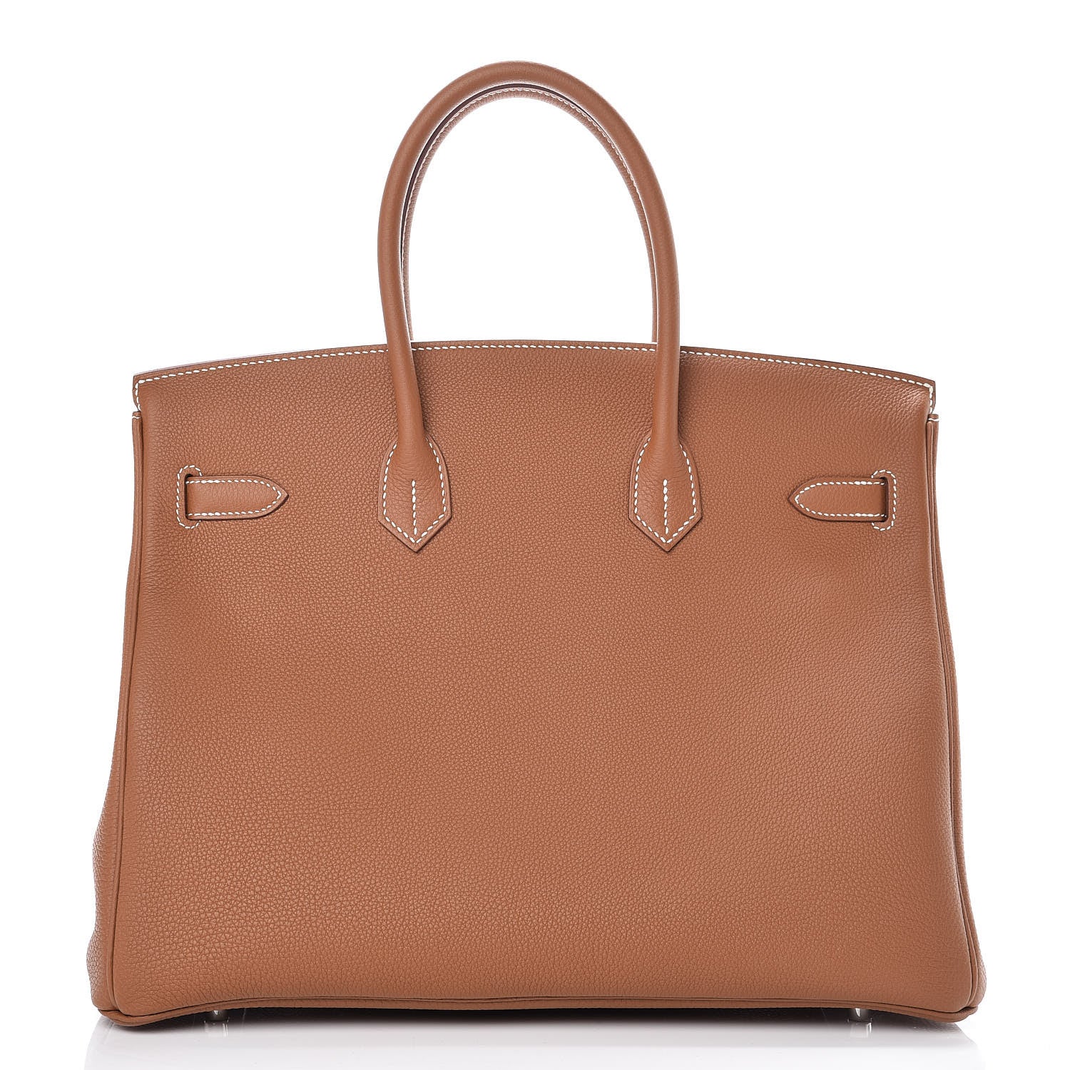 Hermes Togo Birkin 35 Gold 4 of 35