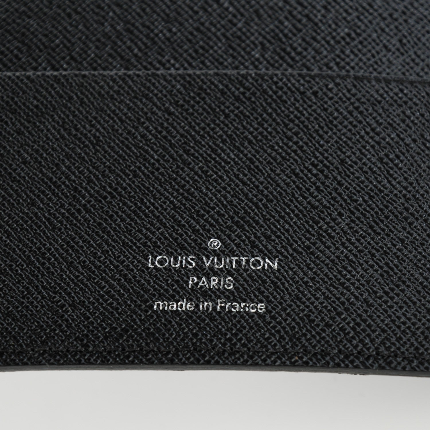 Louis Vuitton Damier Graphite Medium Ring Agenda Cover 6 of 7
