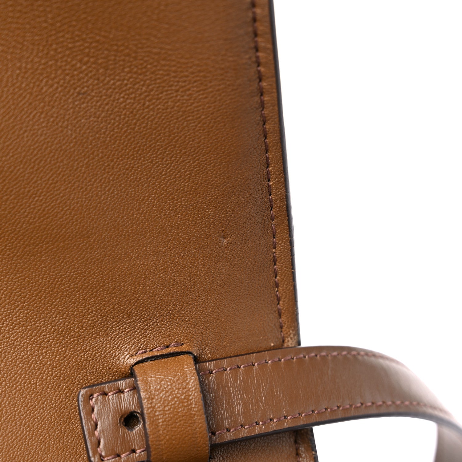 Celine Box Calfskin Medium Classic Box Flap Bag Camel 13 of 18