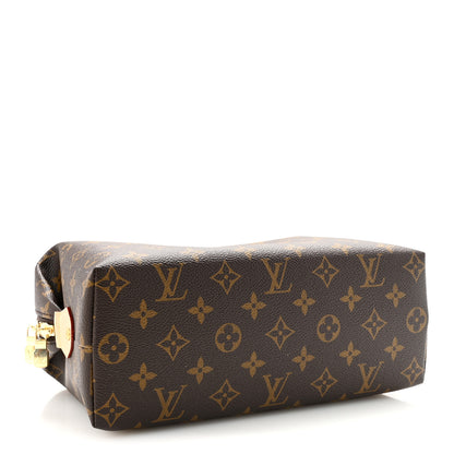Louis Vuitton Monogram Cosmetic Pouch GM NM 3 of 7