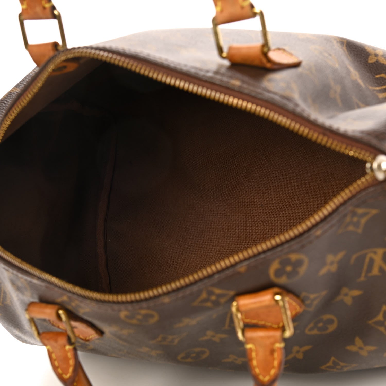 Louis Vuitton Monogram Speedy 30 5 of 16