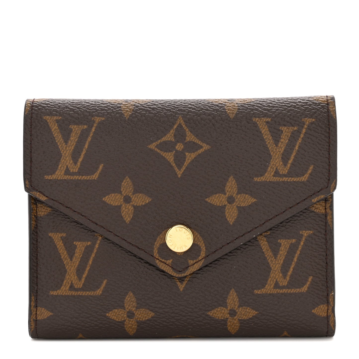 Monogram Victorine Wallet