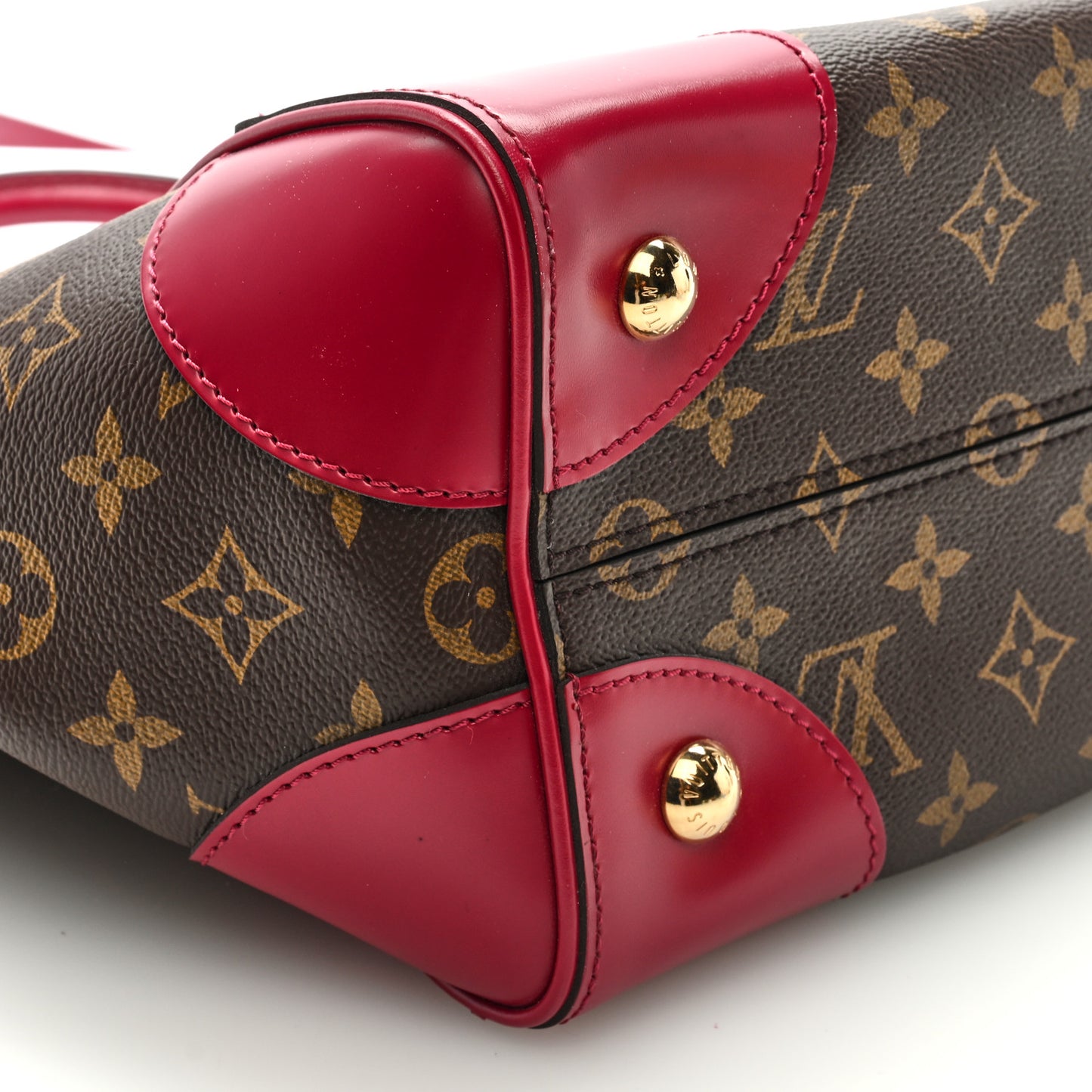 Monogram Phenix MM Fuchsia