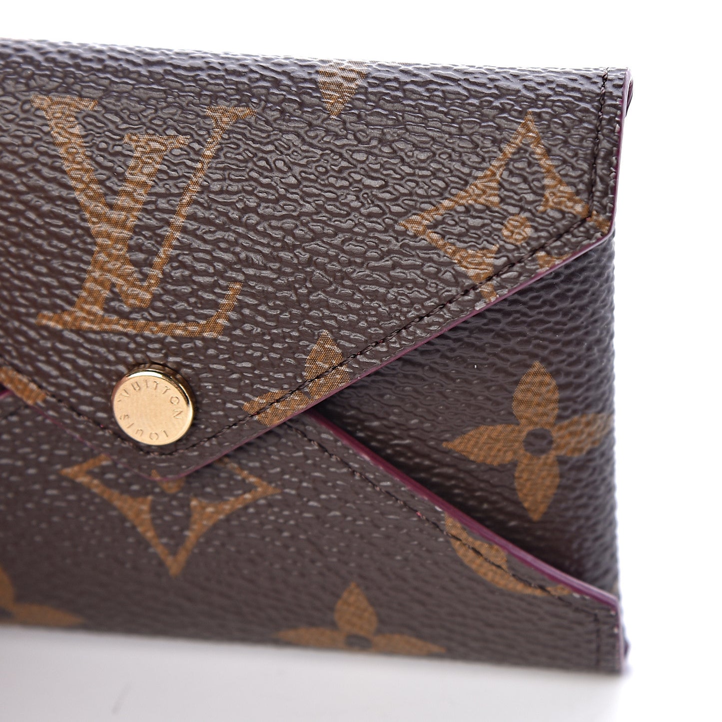 Monogram Kirigami Pochette Set