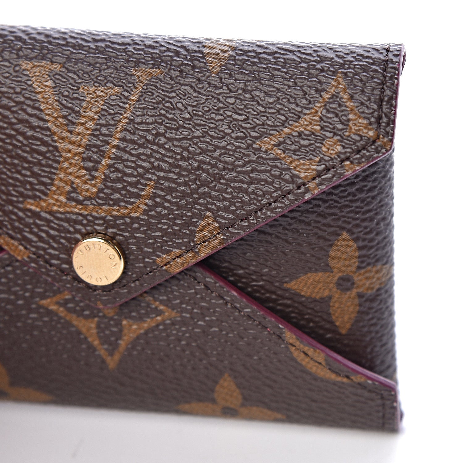 Louis Vuitton Monogram Kirigami Pochette Set 13 of 15
