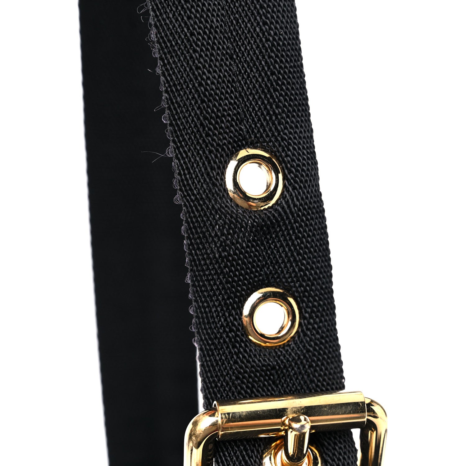 Burberry Nylon Small Crossbody Rucksack Backpack Black 16 of 17