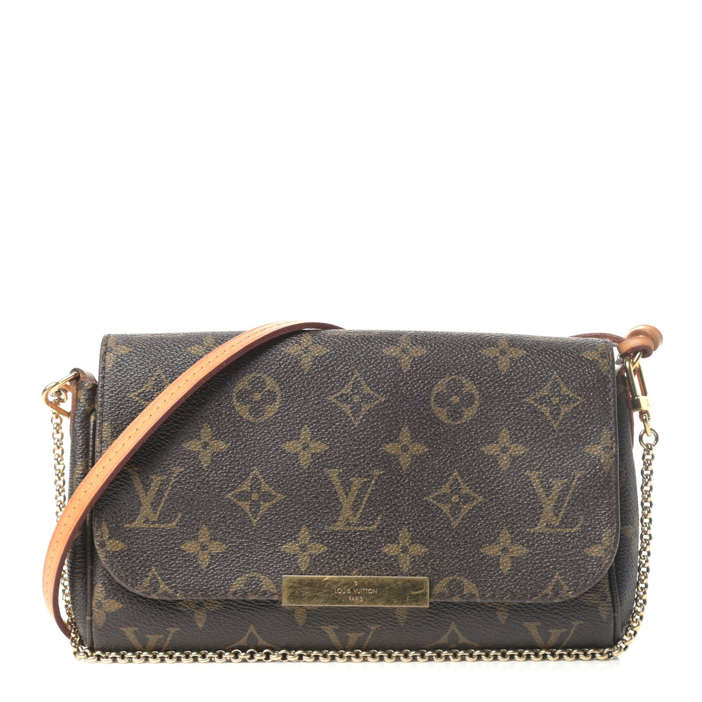 Monogram Favorite PM