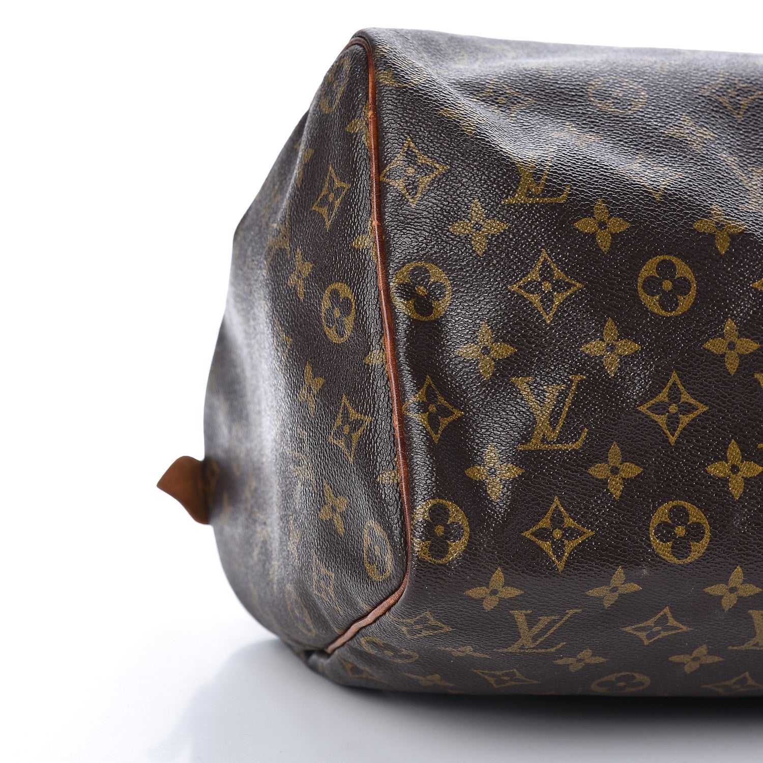 Louis Vuitton Monogram Speedy 40 12 of 13