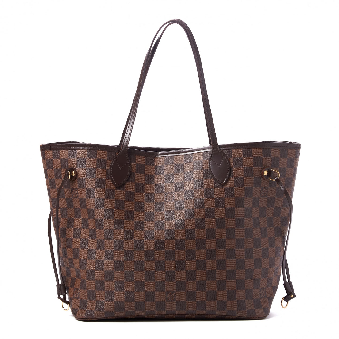Damier Ebene Neverfull MM