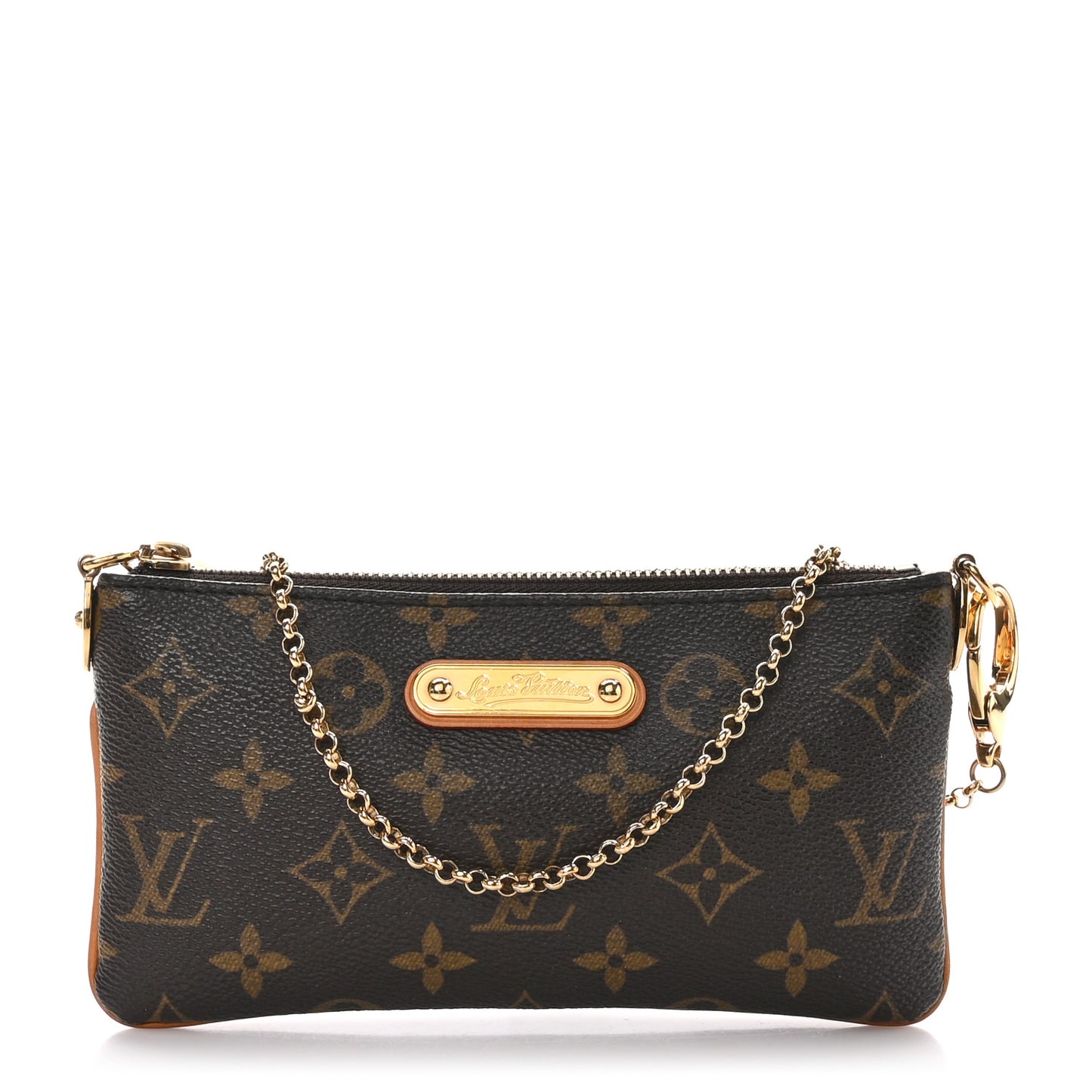 Monogram Pochette Milla MM