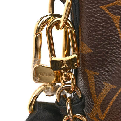 Louis Vuitton Monogram Canoe 10 of 10