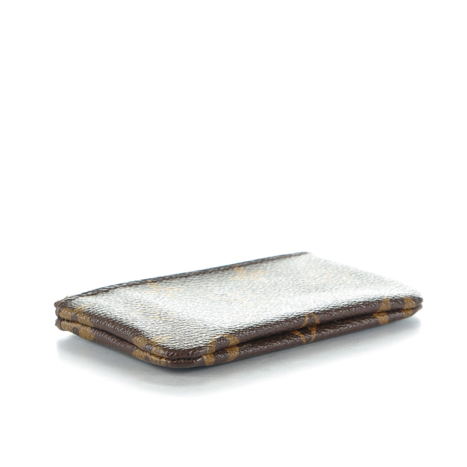Louis Vuitton Monogram Key Pouch 4 of 8