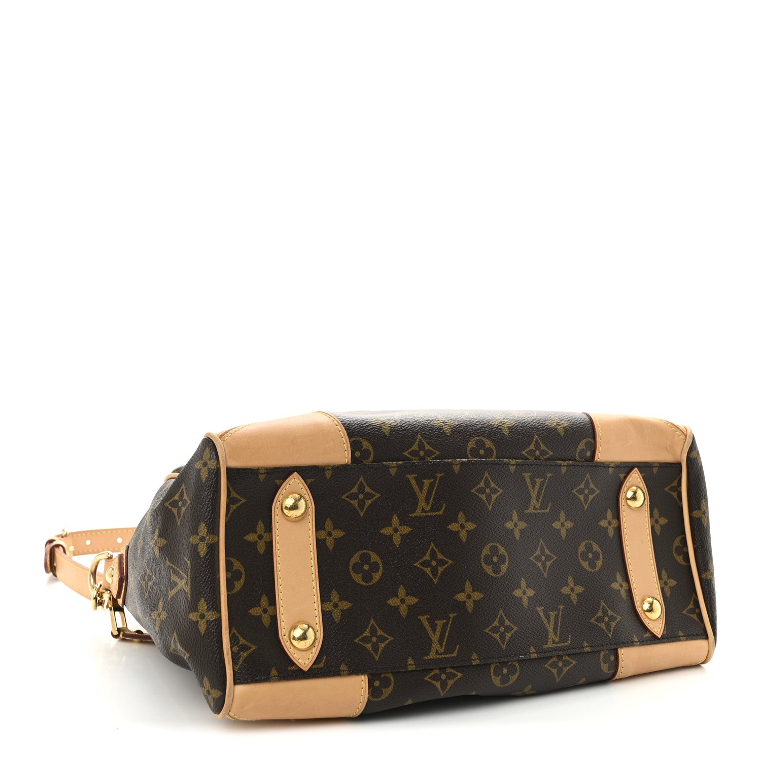 Louis Vuitton Monogram Retiro PM 4 of 9