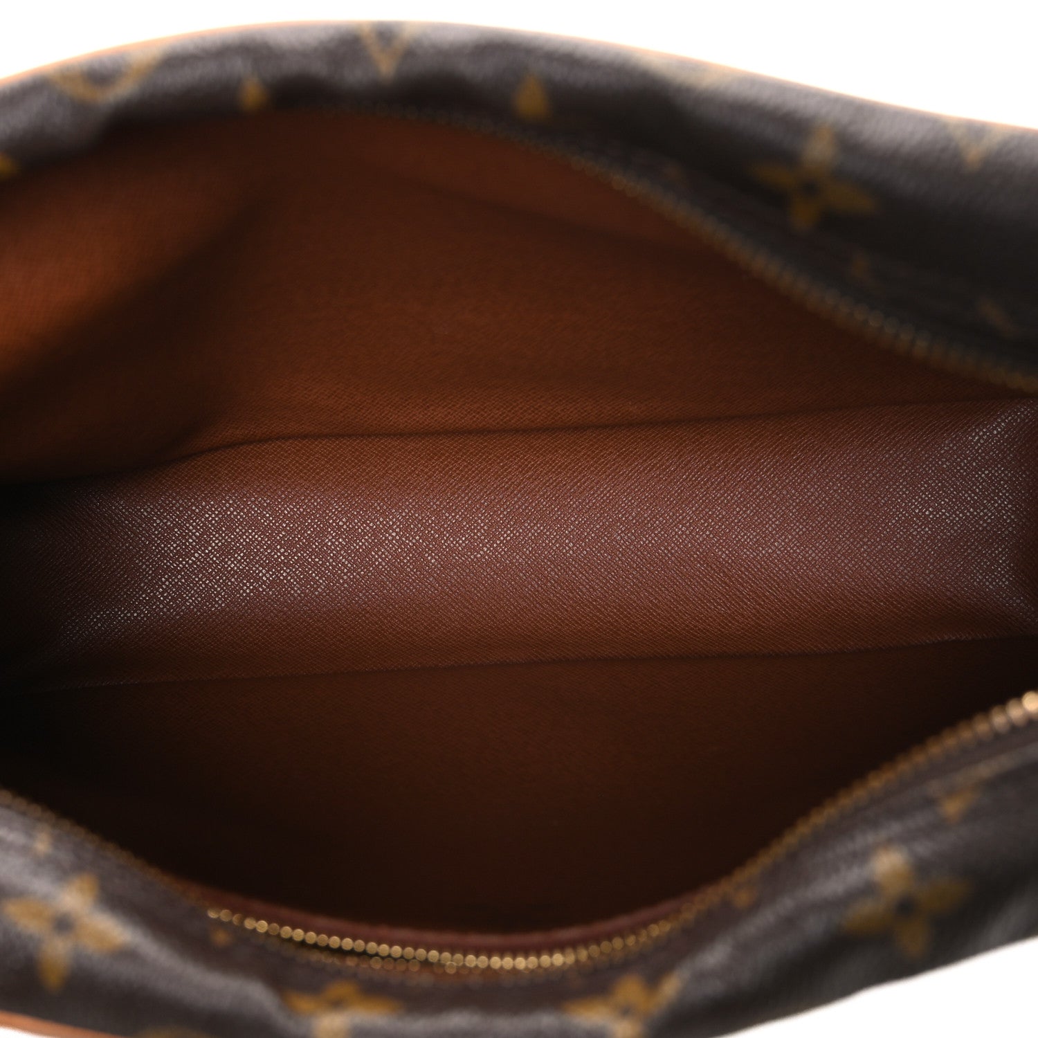 Louis Vuitton Monogram Trocadero 30 5 of 9