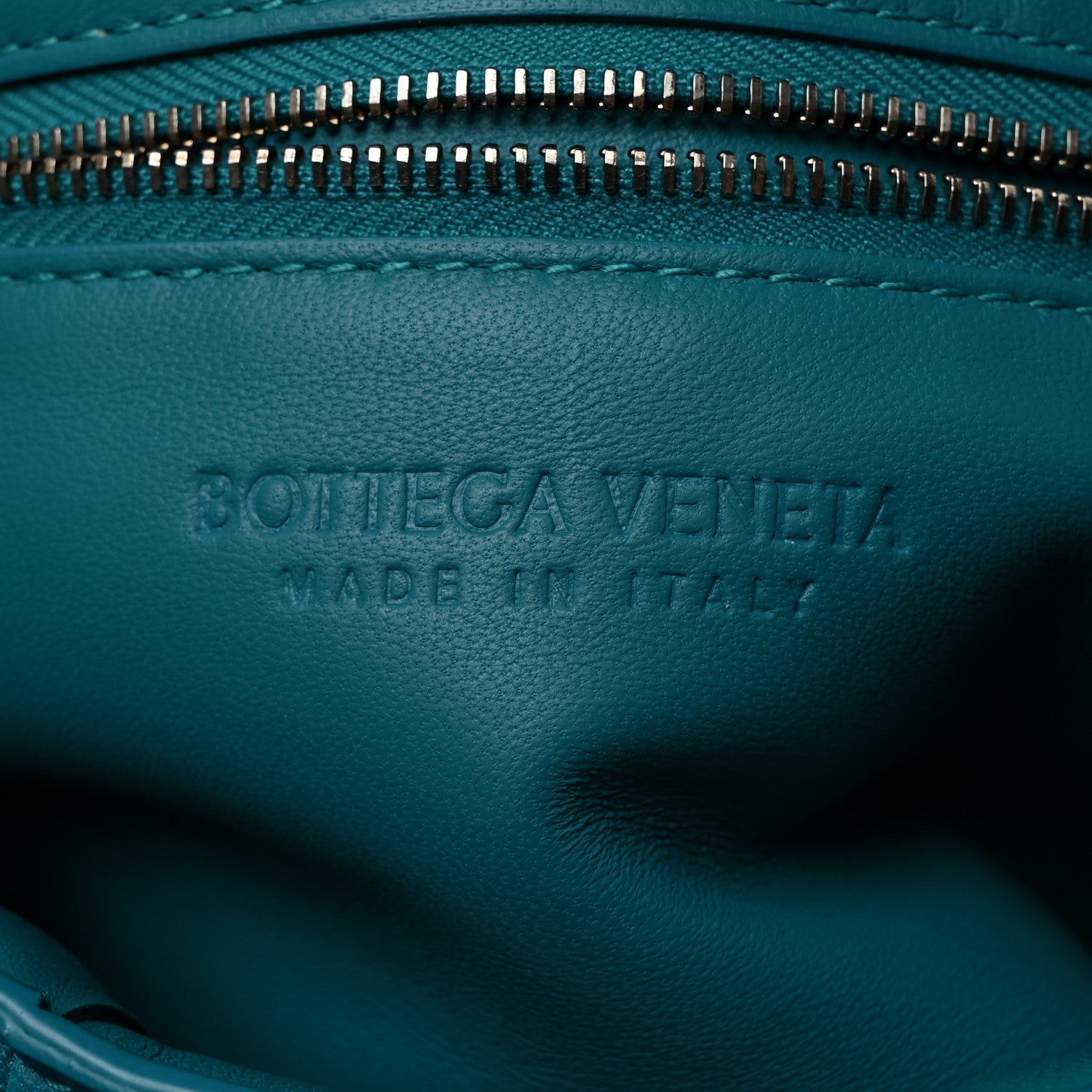 Bottega Veneta Nappa Maxi Intreccio Padded Cassette Crossbody Bag Blaster 5 of 11