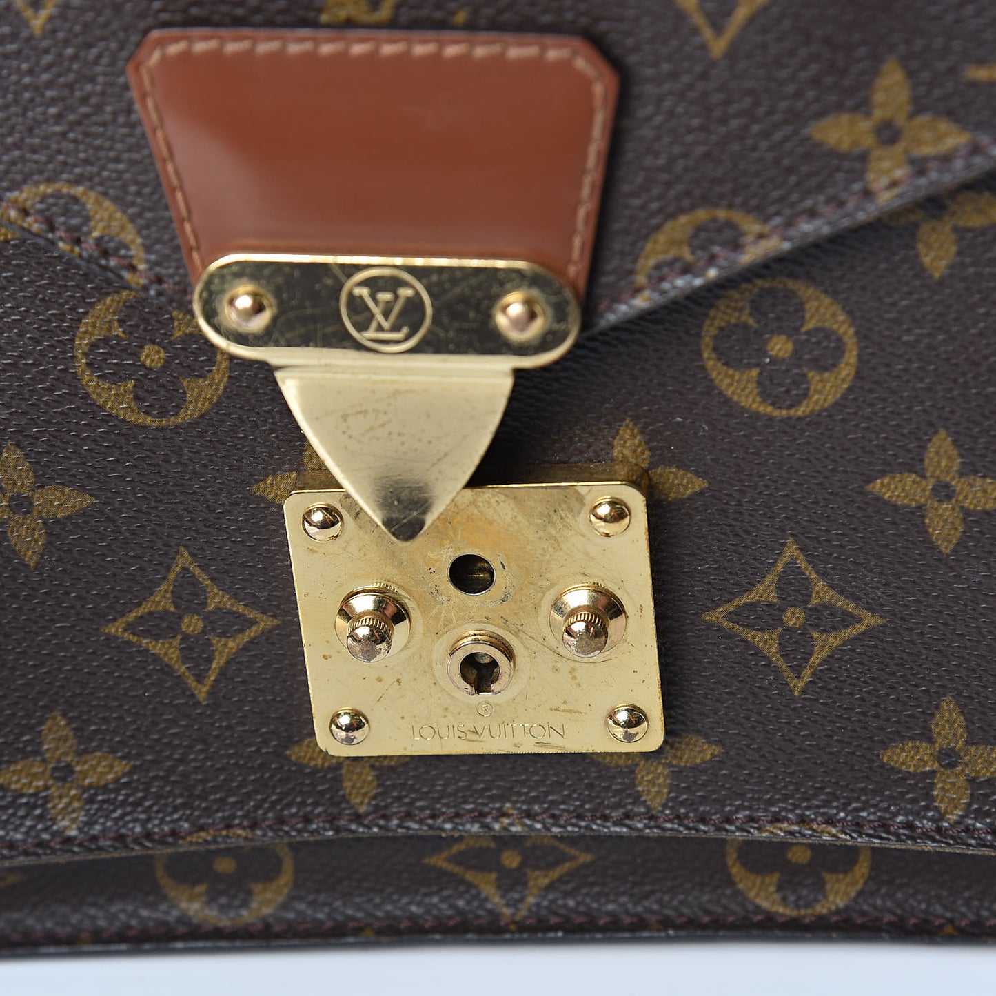 Monogram Monceau 28
