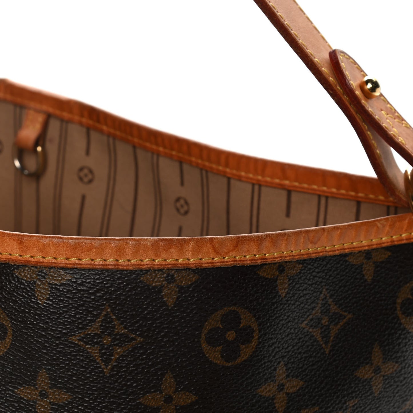 Monogram Delightful PM