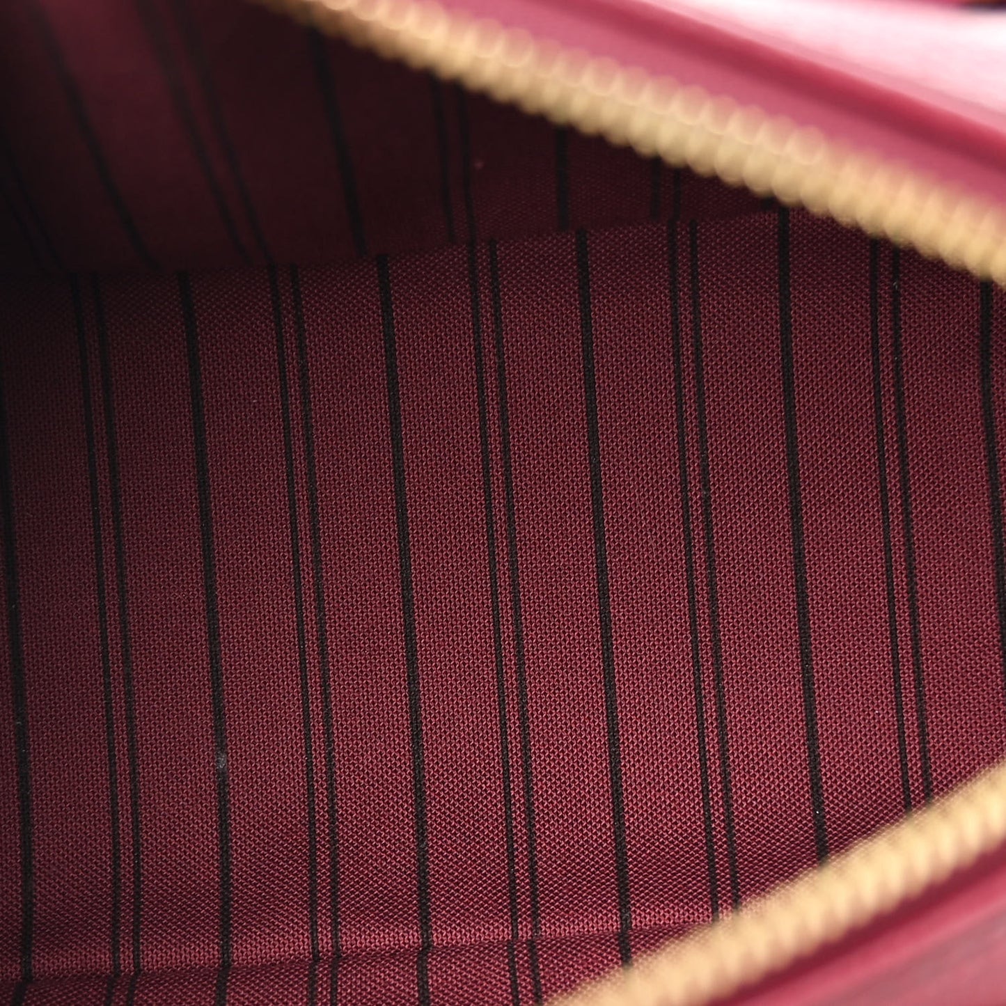 Empreinte Speedy Bandouliere 20 NM Raisin