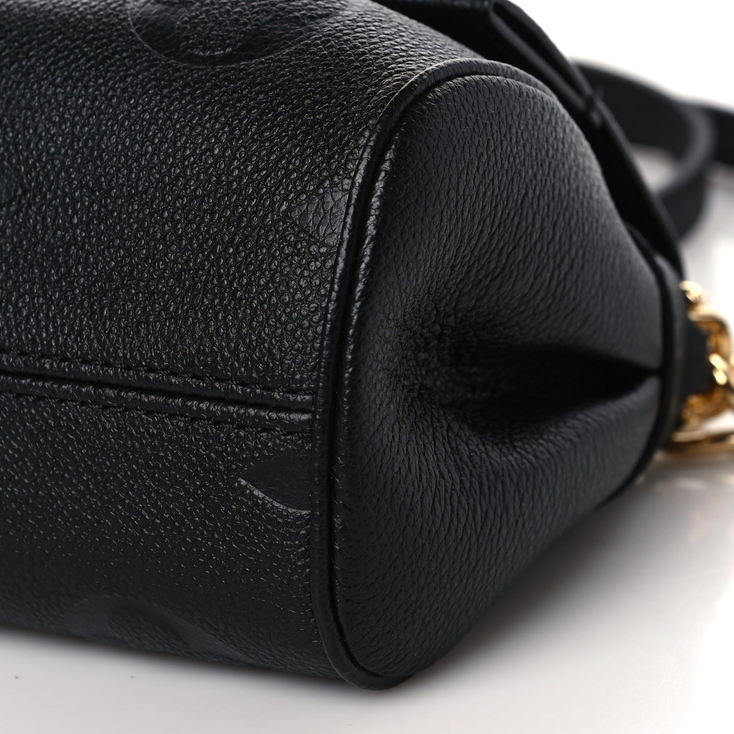 Empreinte Monogram Giant Favorite Black