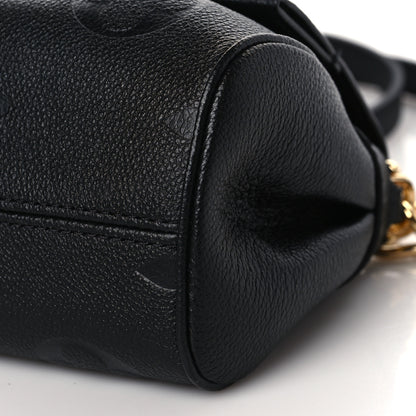 Louis Vuitton Empreinte Monogram Giant Favorite Black 8 of 8