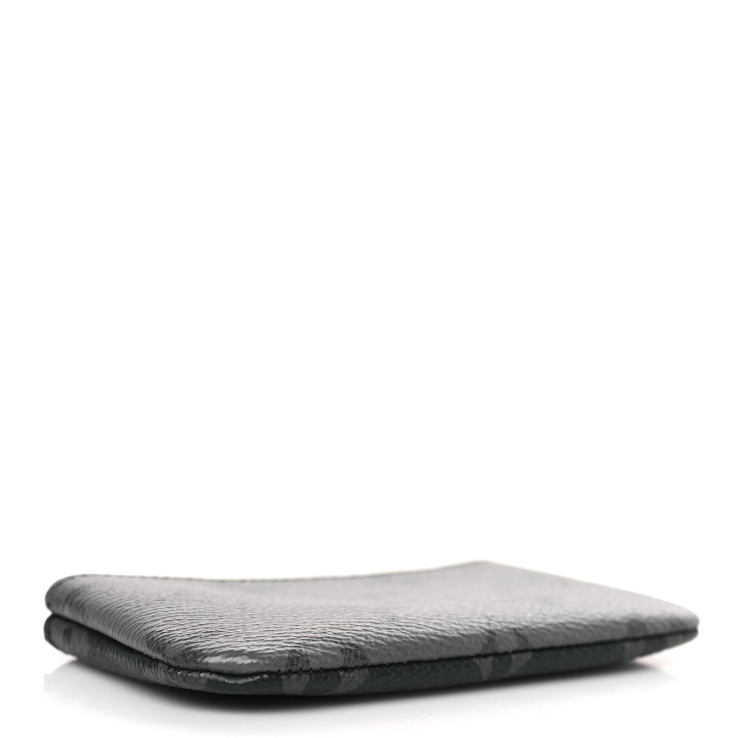 Reverse Monogram Eclipse Key Pouch