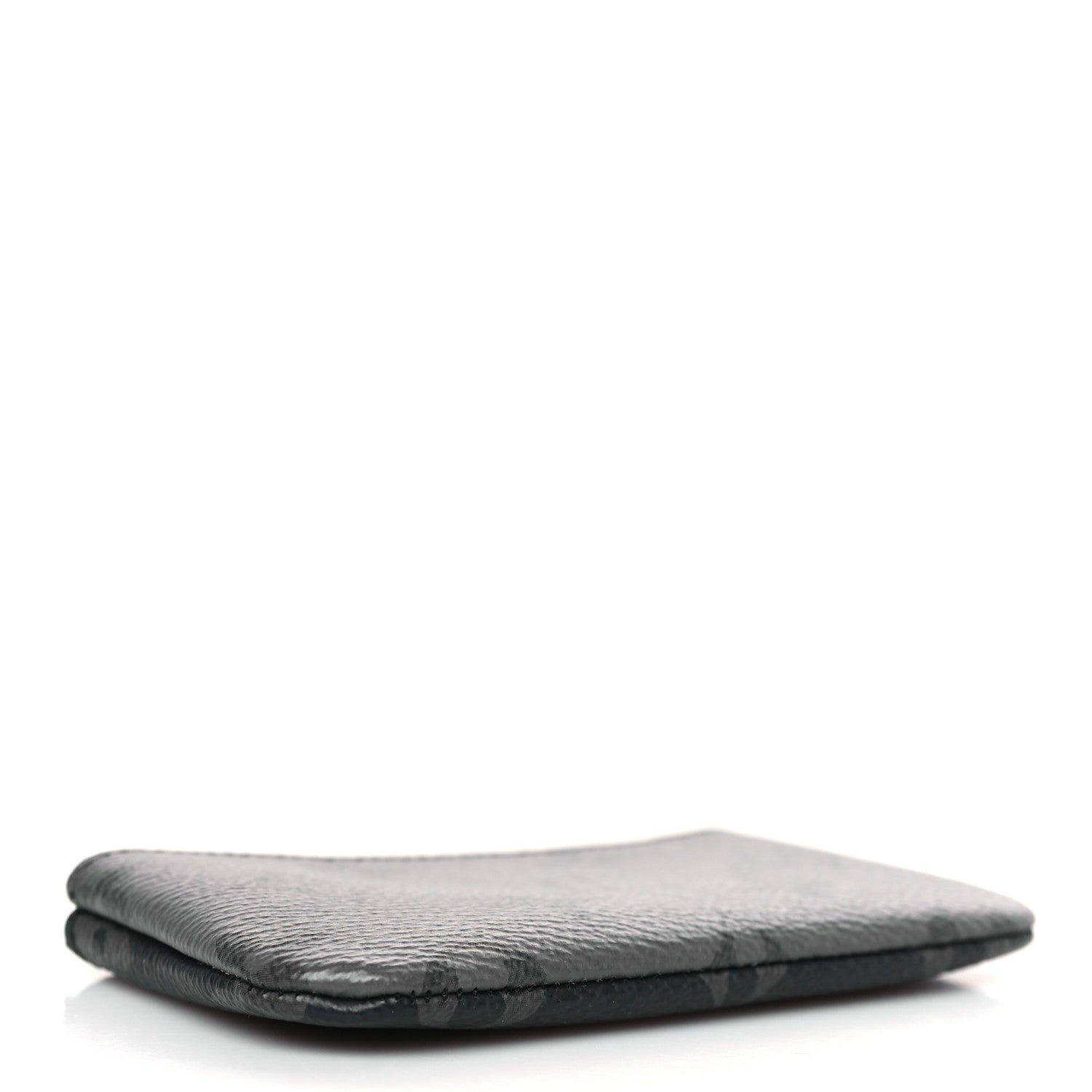 Louis Vuitton Reverse Monogram Eclipse Key Pouch 3 of 6