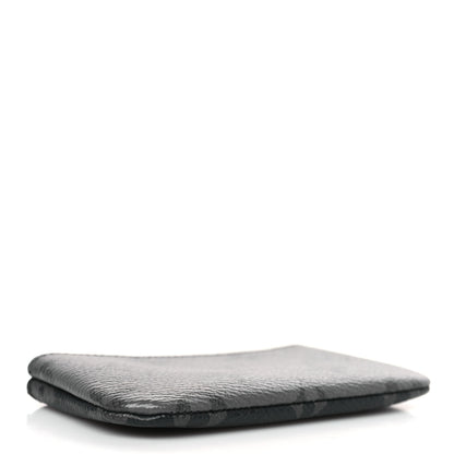 Louis Vuitton Reverse Monogram Eclipse Key Pouch 3 of 6