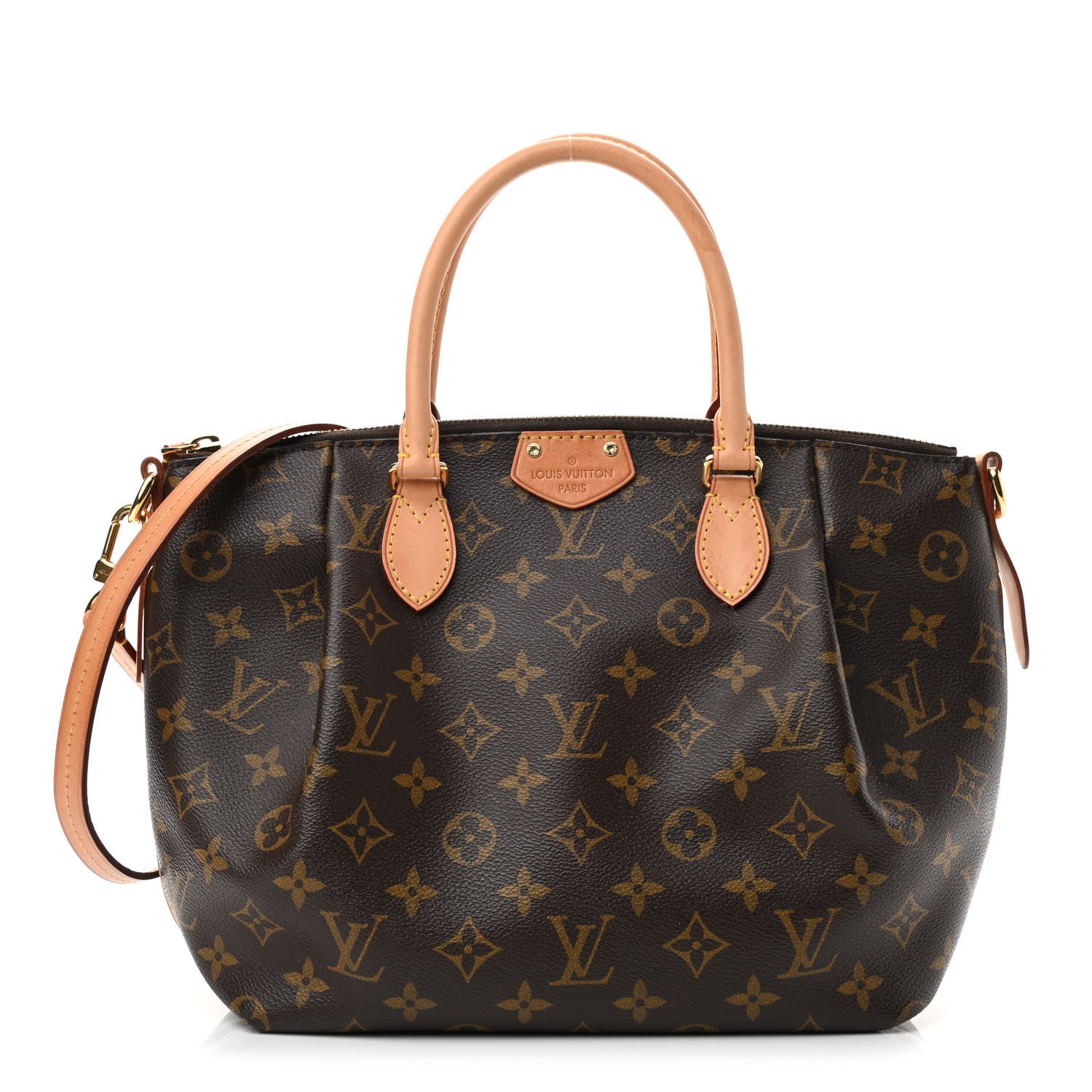 Louis Vuitton Monogram Turenne PM 1 of 16