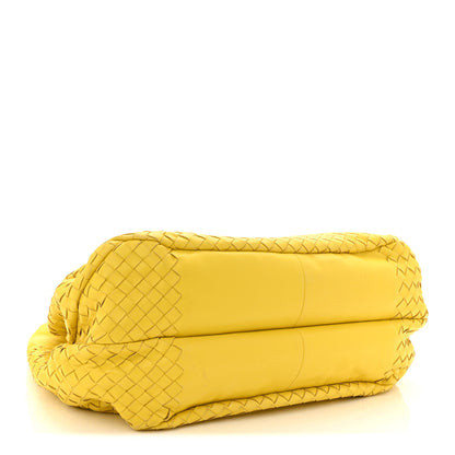 Bottega Veneta Nappa Intrecciato Medium Campana Buttercup 5 of 12