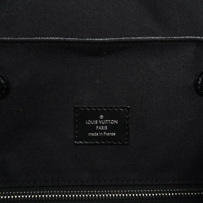 Louis Vuitton Damier Graphite Christopher PM Backpack 7 of 8