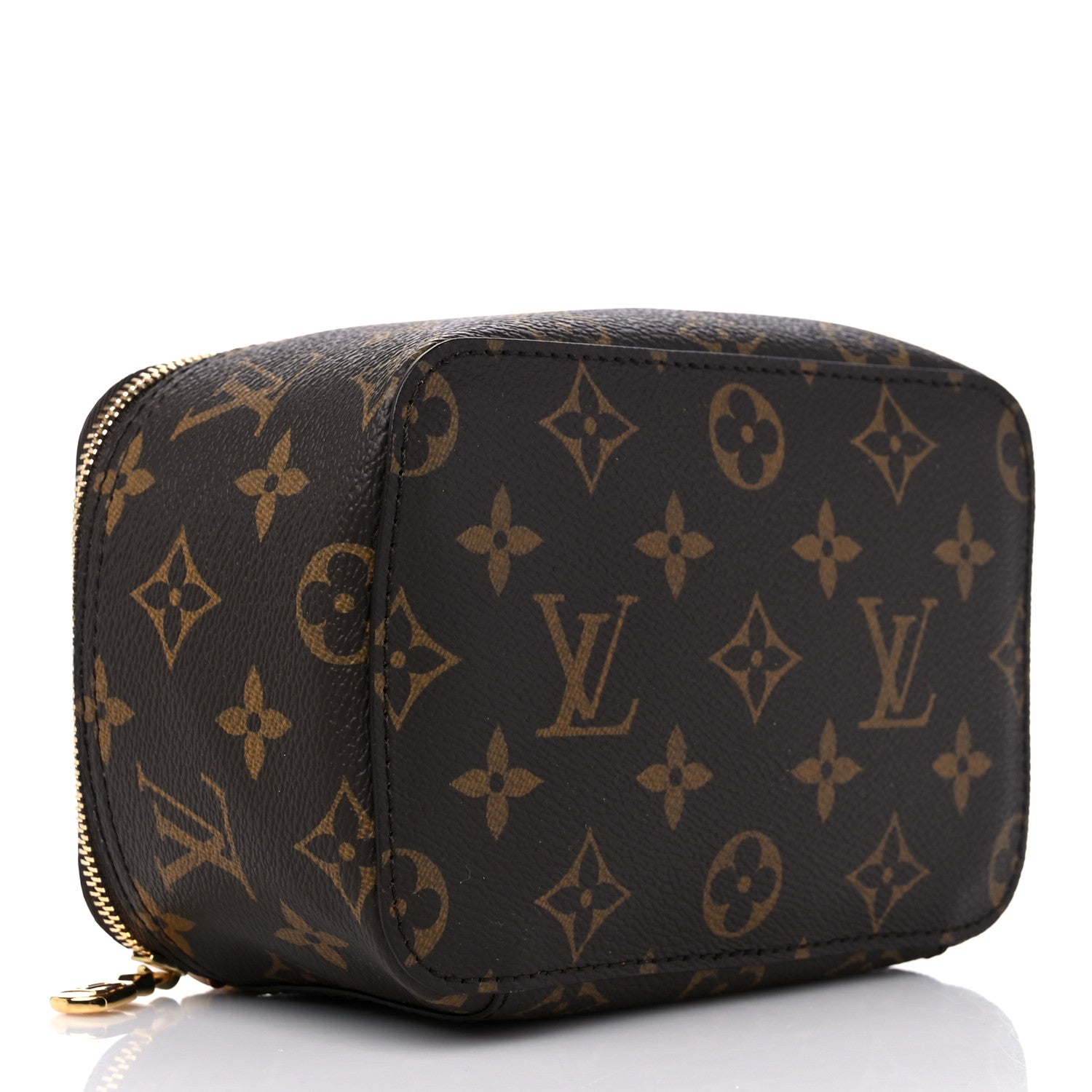 Louis Vuitton Monogram Packing Cube PM 4 of 9
