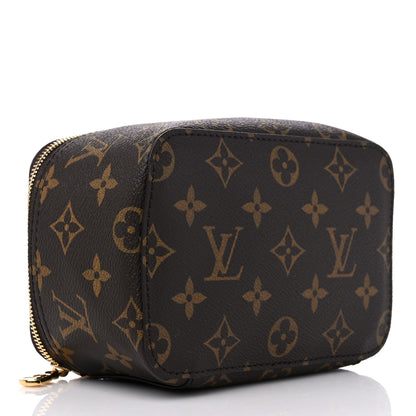Louis Vuitton Monogram Packing Cube PM 4 of 9