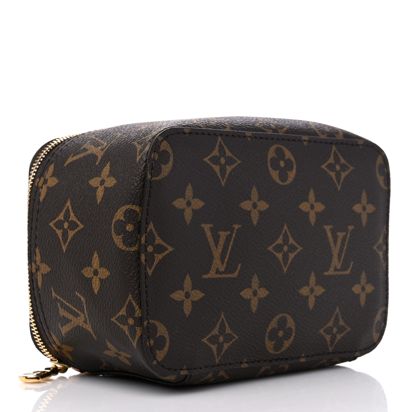 Monogram Packing Cube PM
