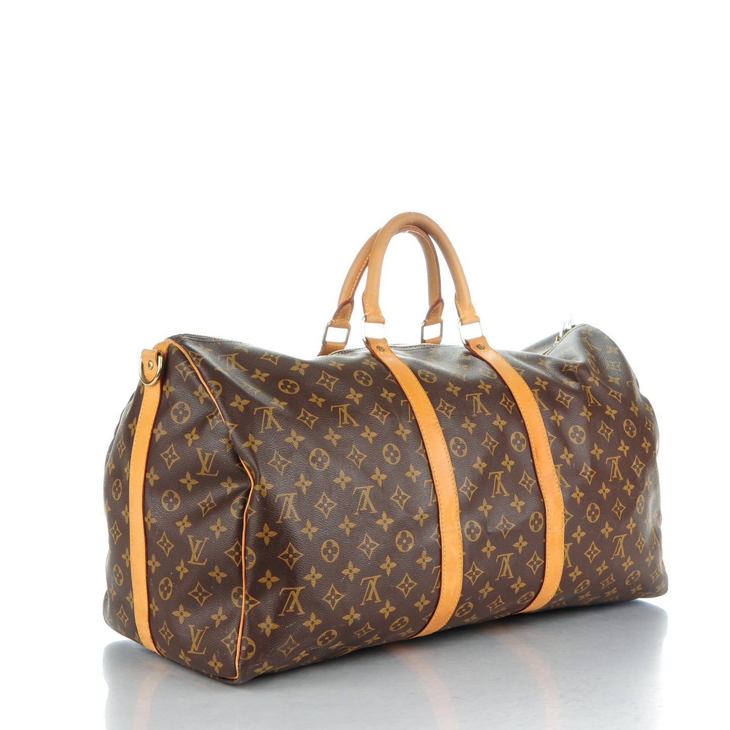 Monogram Keepall Bandouliere 55