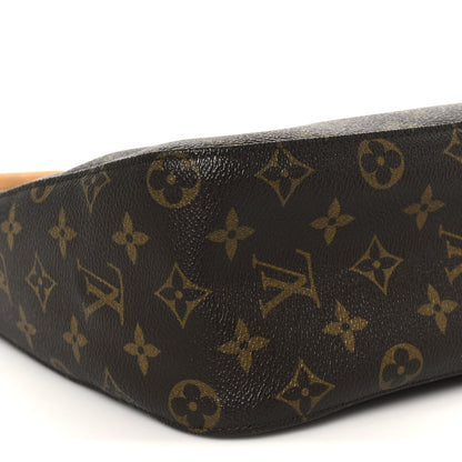 Louis Vuitton Monogram Looping MM 9 of 10