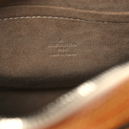 Louis Vuitton Monogram Multicolor Priscilla Black 6 of 11