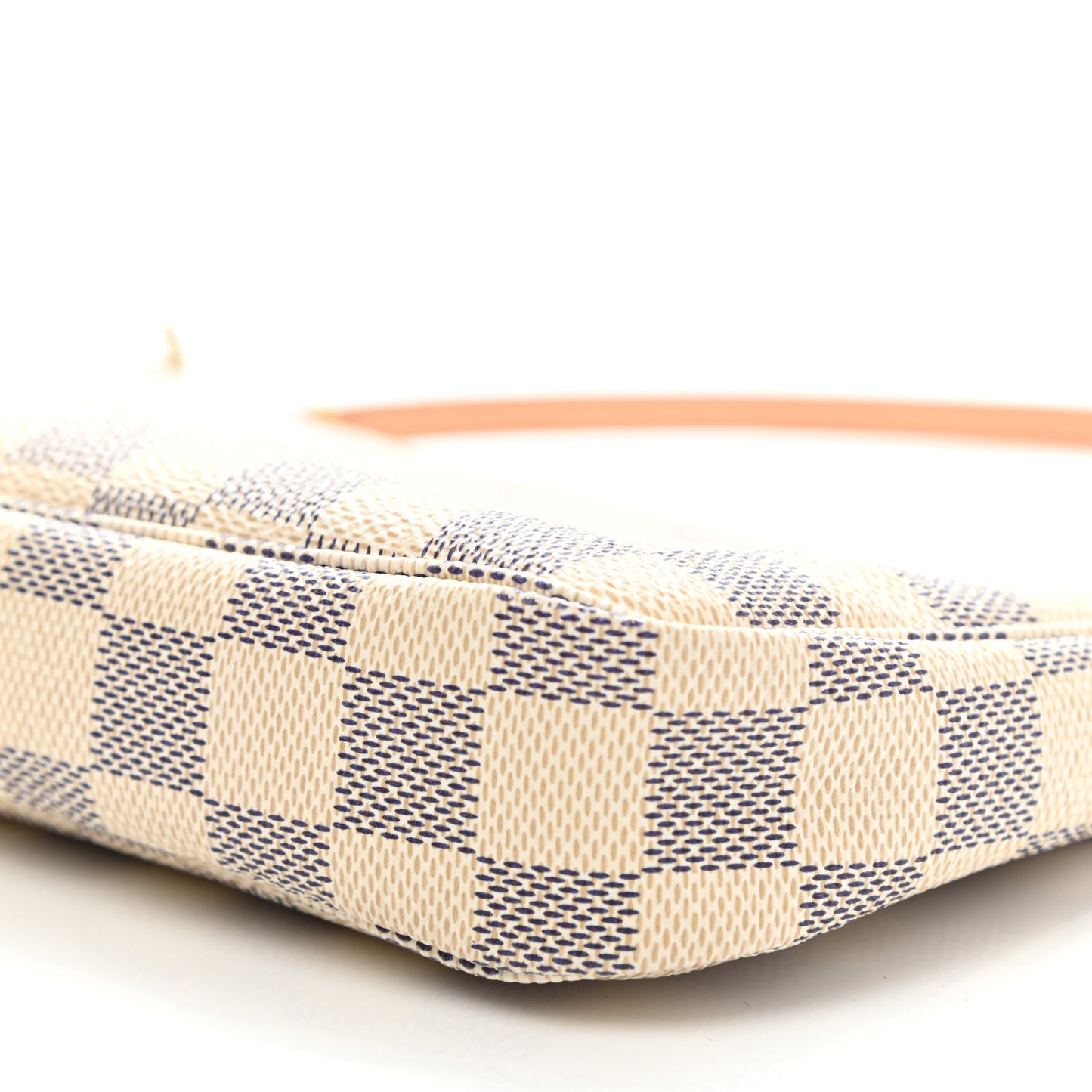 Damier Azur Pochette Accessories