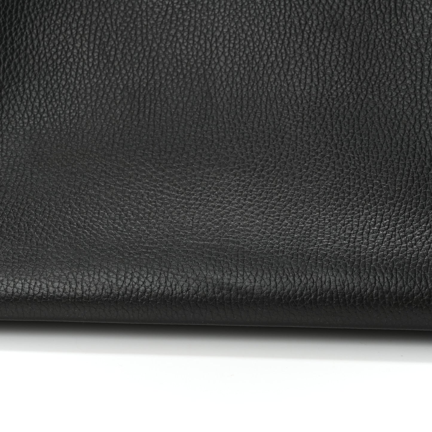 Ardennes Birkin 40 Black