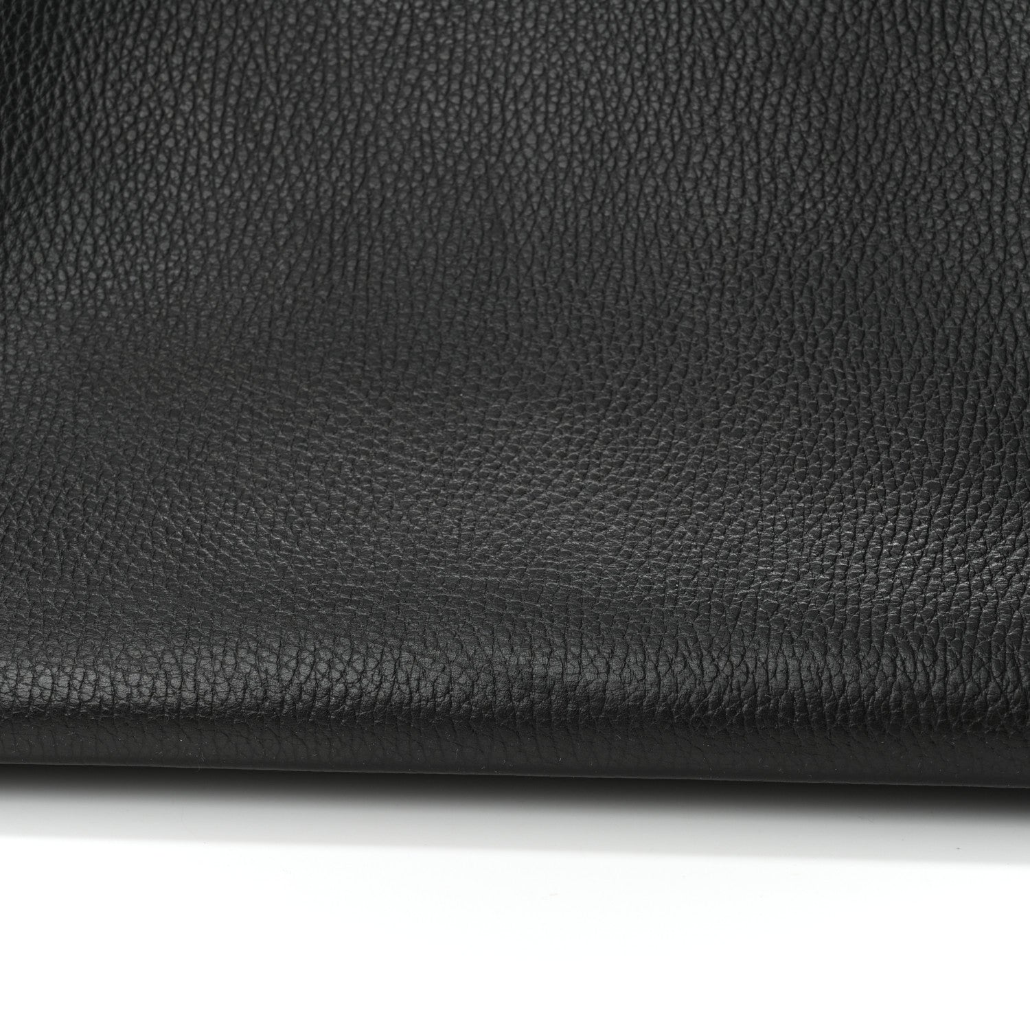 Hermes Ardennes Birkin 40 Black 13 of 15