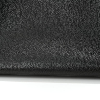 Hermes Ardennes Birkin 40 Black 13 of 15