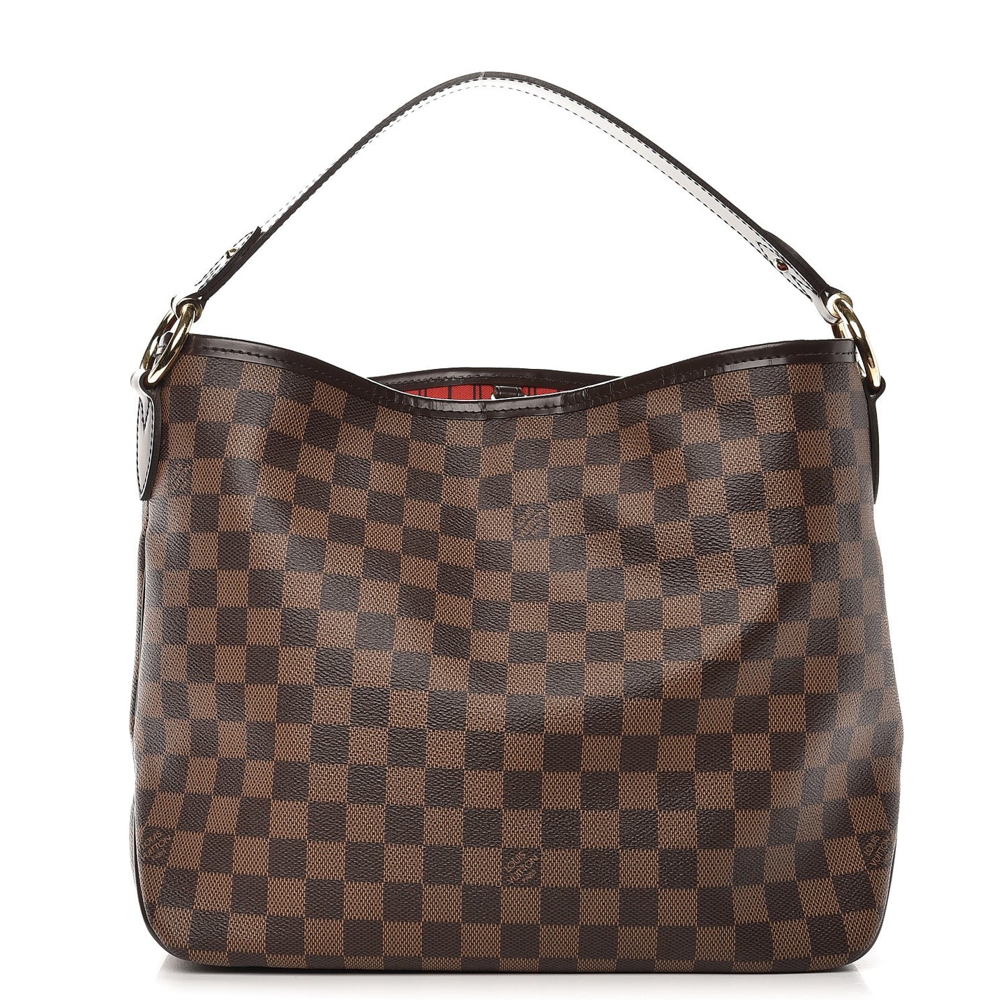 Damier Ebene Delightful PM