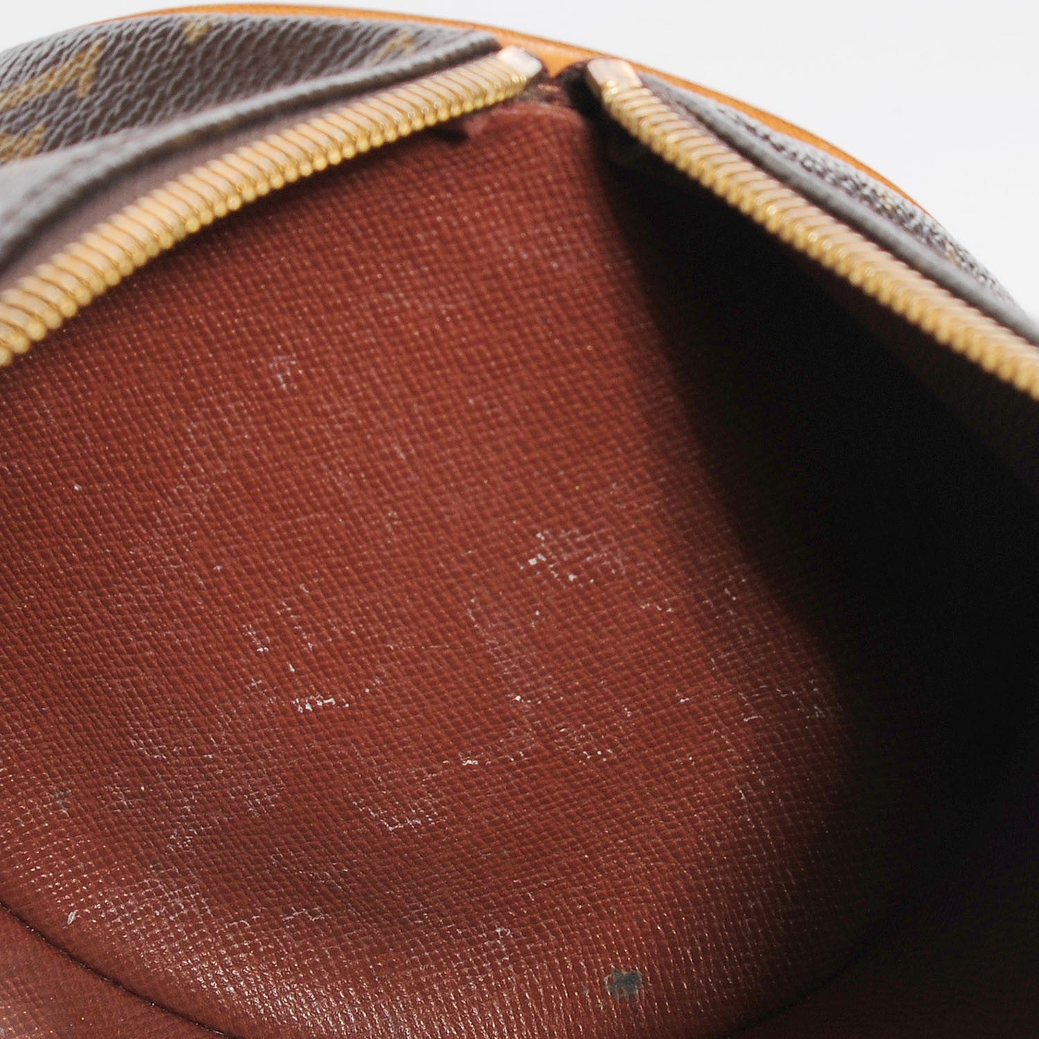 Louis Vuitton Monogram Papillon 26 8 of 9