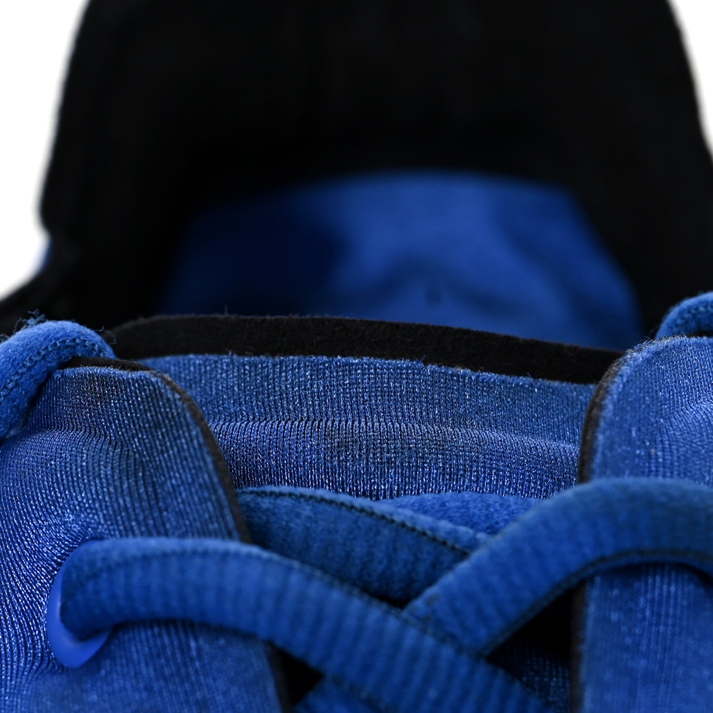 Mesh Lycra Thermoplastic Mens Sneakers 43 Blue