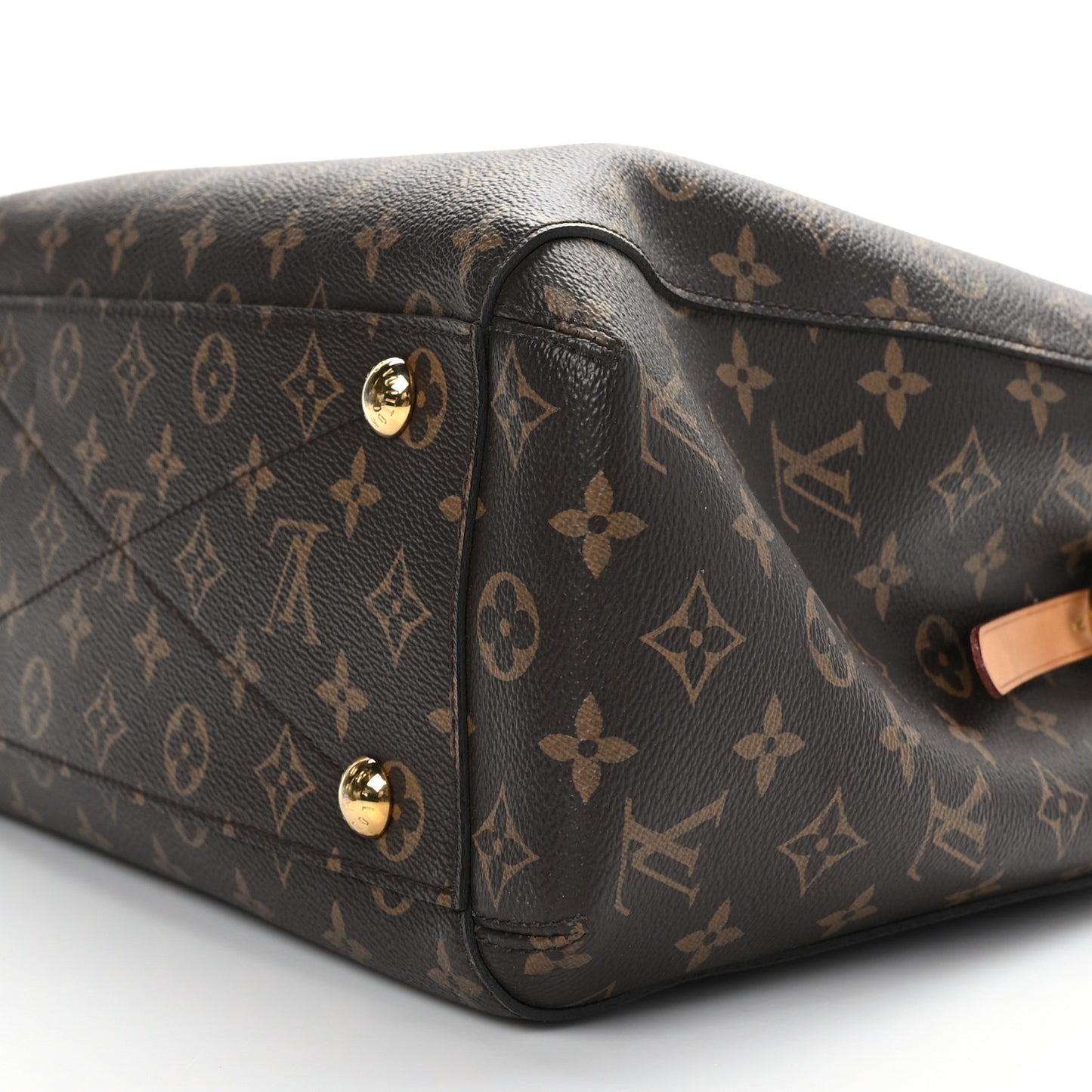 Monogram Montaigne MM