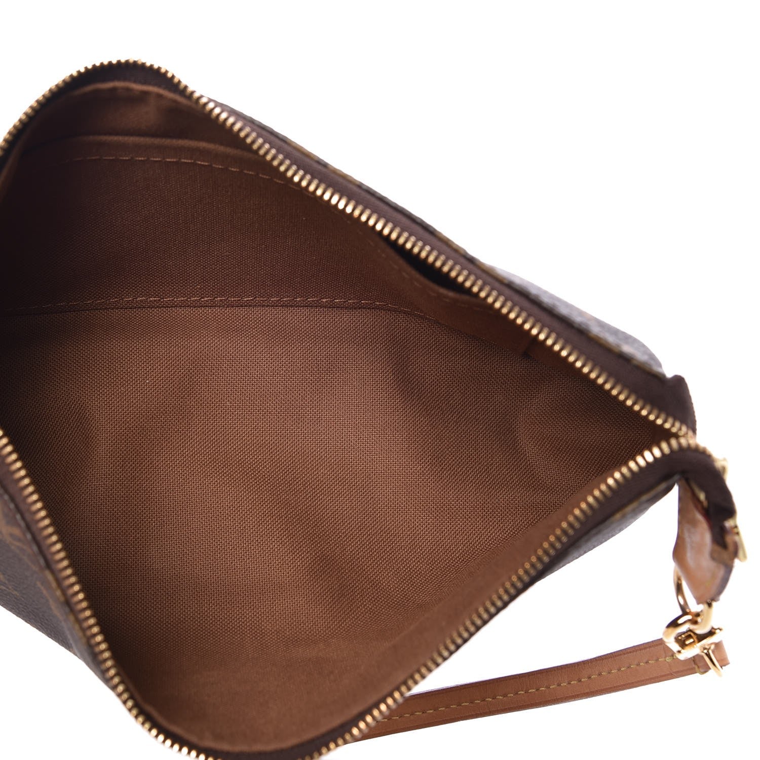 Louis Vuitton Monogram Pochette Accessories NM 17 of 21