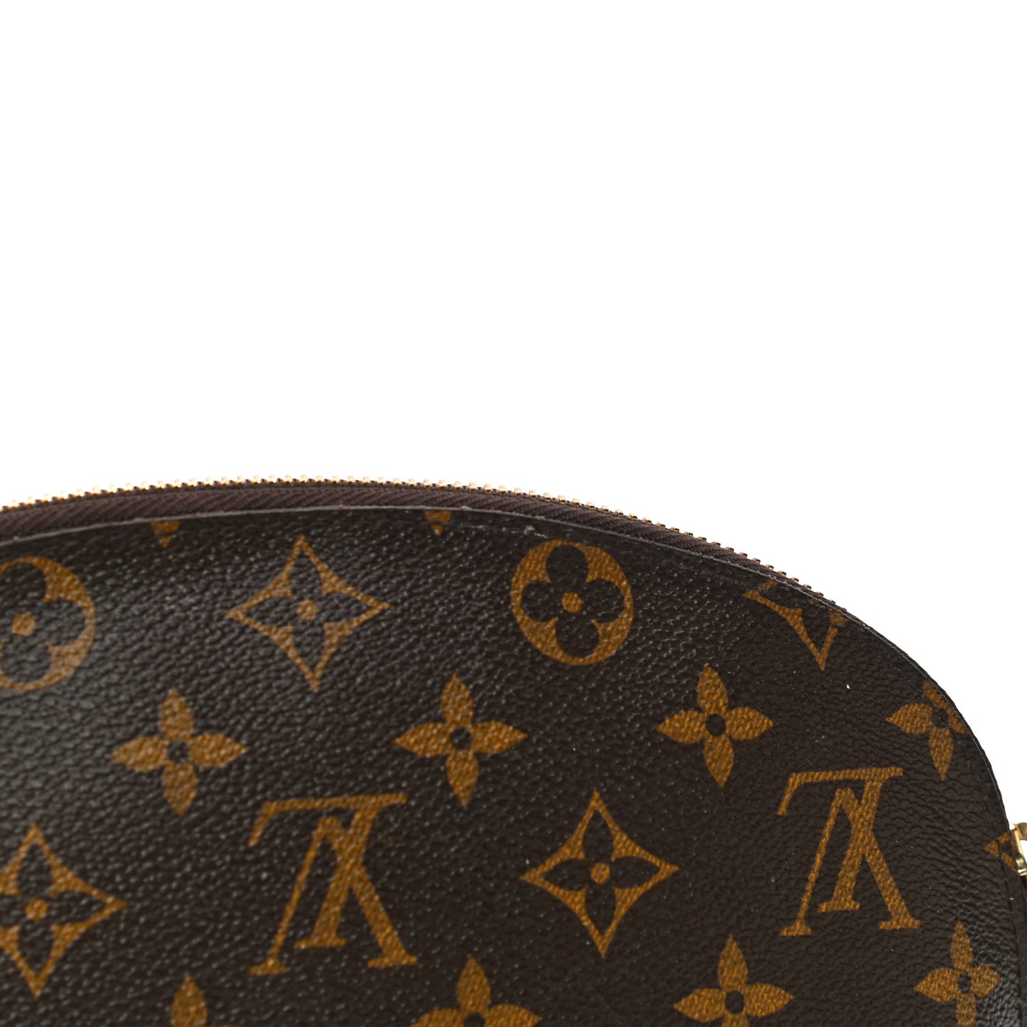 Monogram Cosmetic Pouch GM