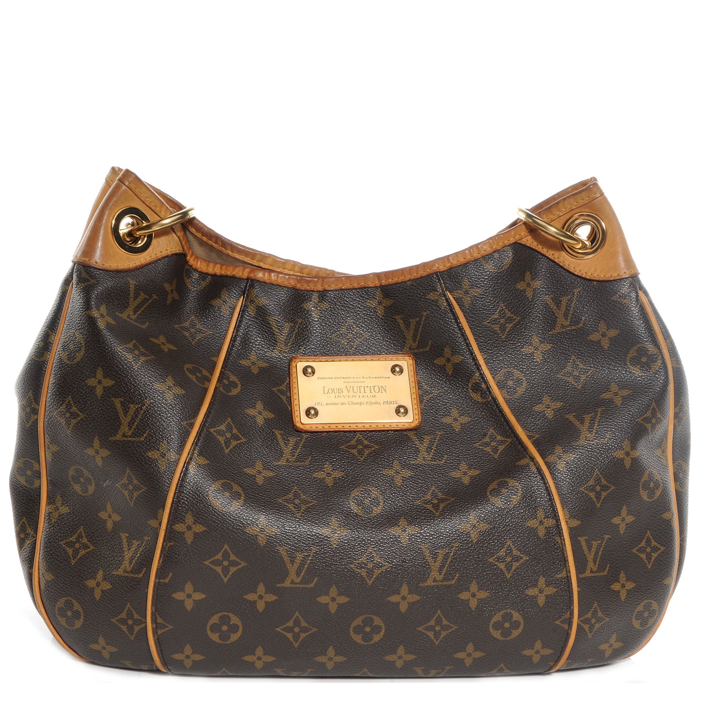 Monogram Galliera PM