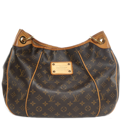Louis Vuitton Monogram Galliera PM 1 of 8