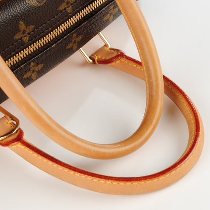 Louis Vuitton Monogram Deauville 8 of 9