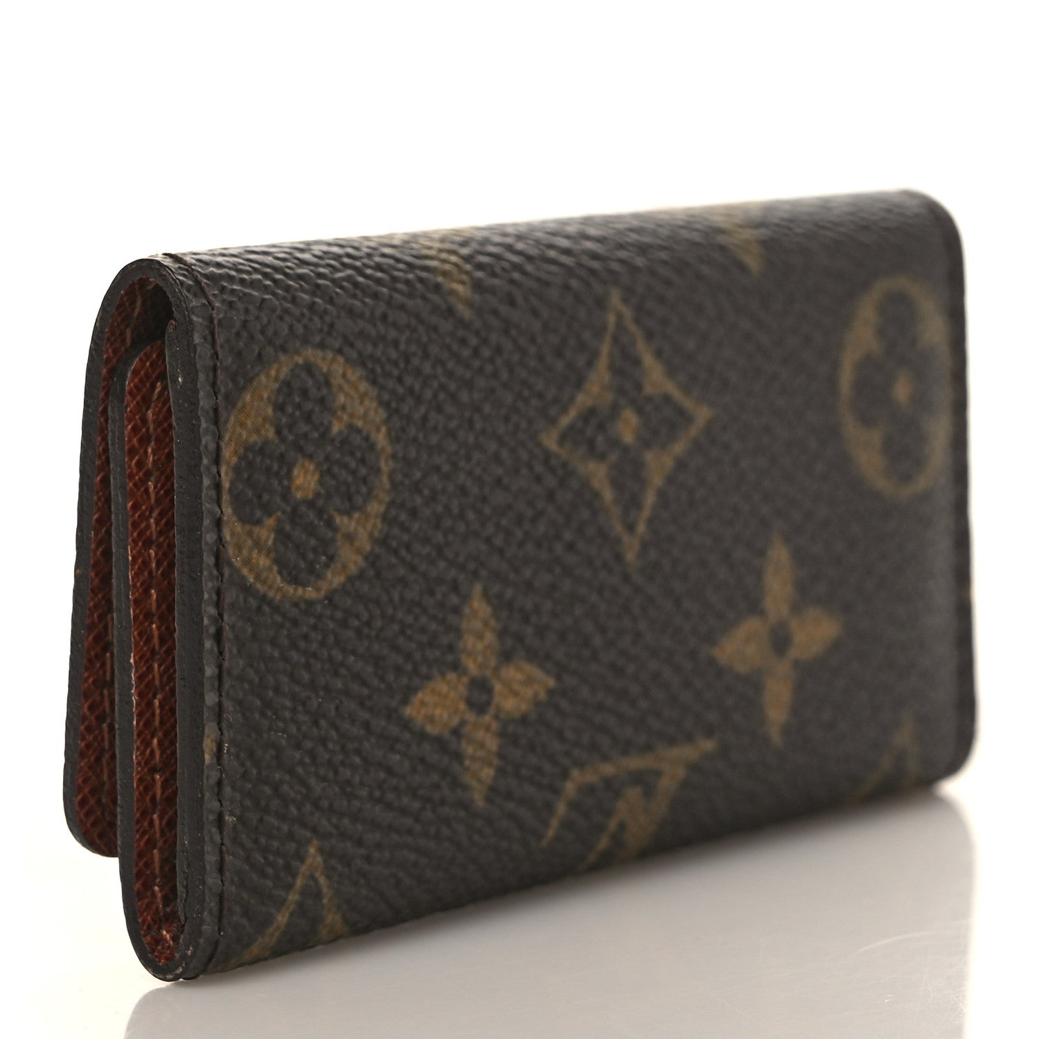 Louis Vuitton Monogram 4 Key Multicles Holder 3 of 6